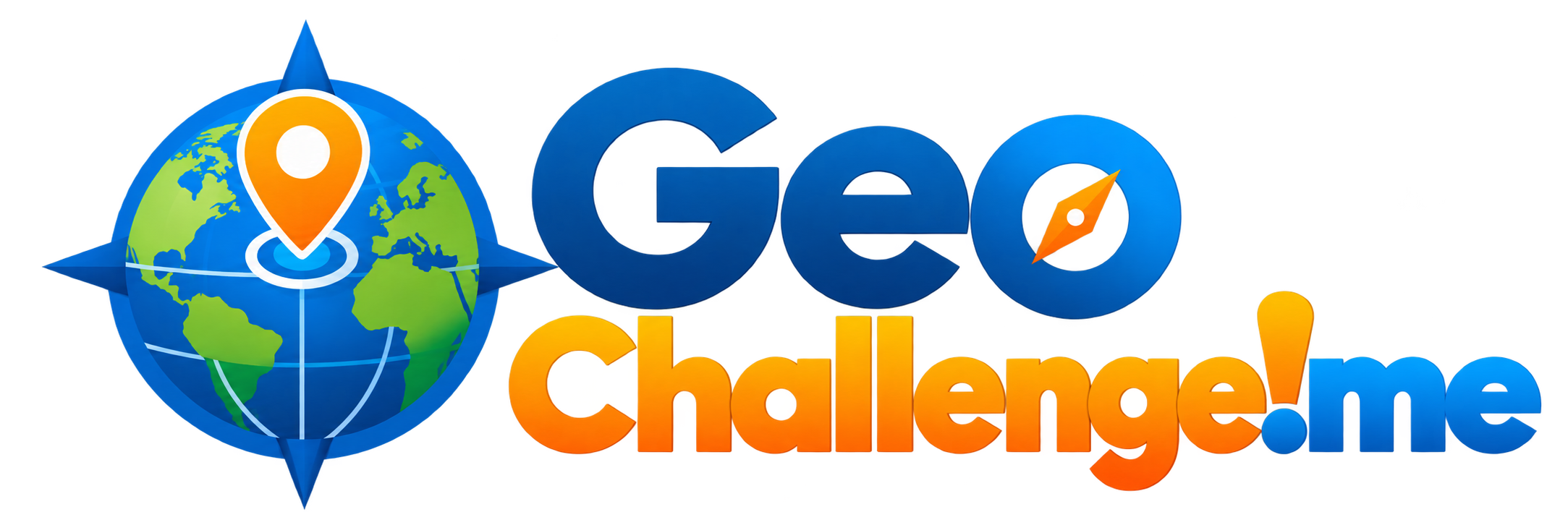 Geo Challenge